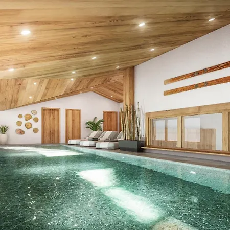 Terresens - La Perle D'alba 4* Huez