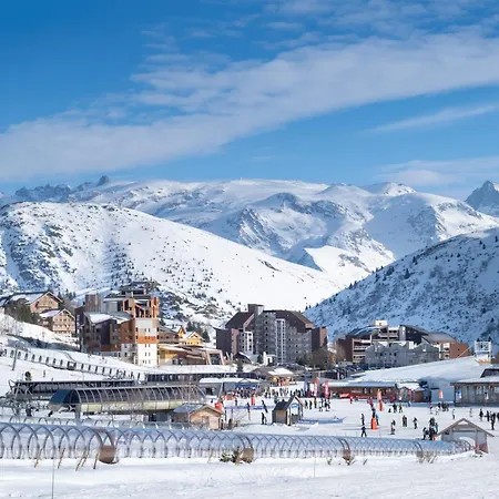 Terresens - La Perle D'alba Huez